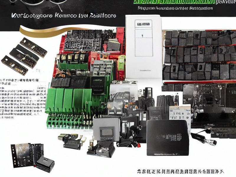 示波器应用页选型参考 1