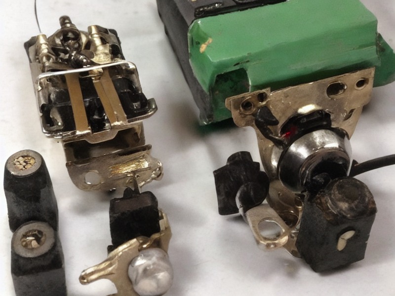 电感器工程页参数与应用整理 2