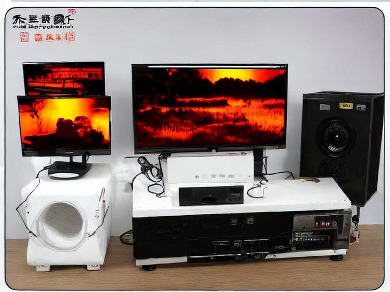 环境监测应用选型资料 2