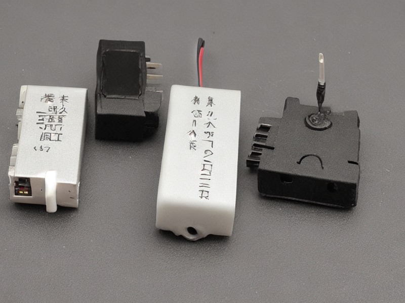 电机驱动应用相关产品 2