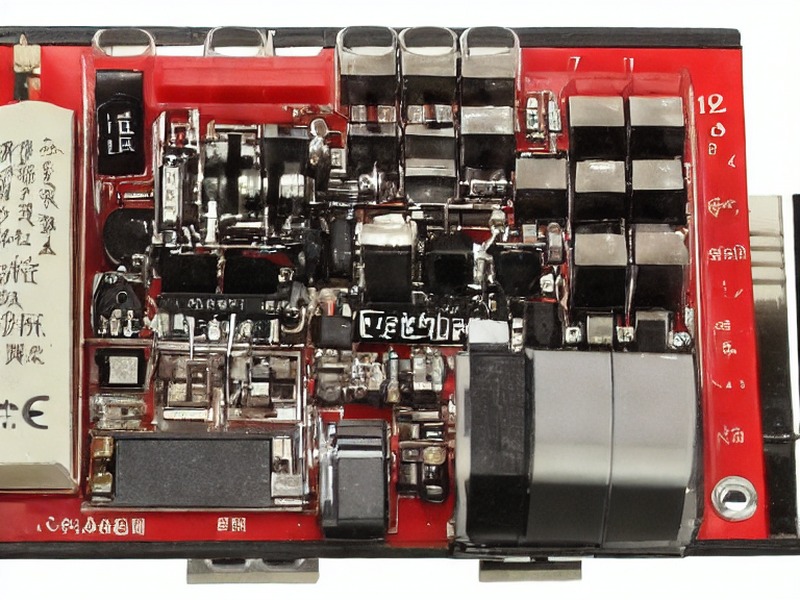 pg模拟器 电源模块参考 1