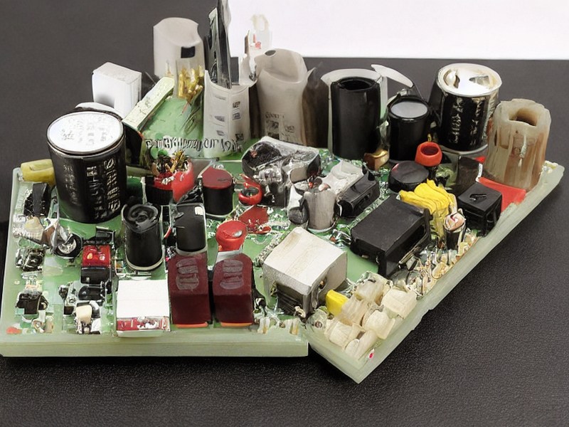 EEPROM应用电子资料 1