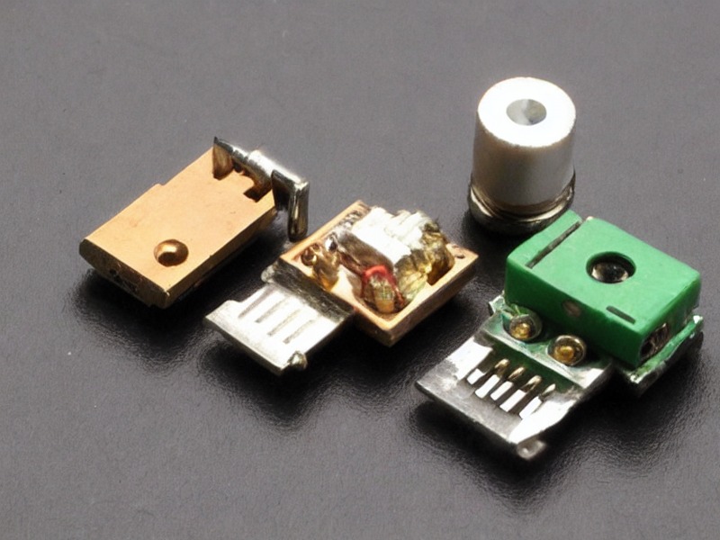 DC/DC转换应用相关产品 1