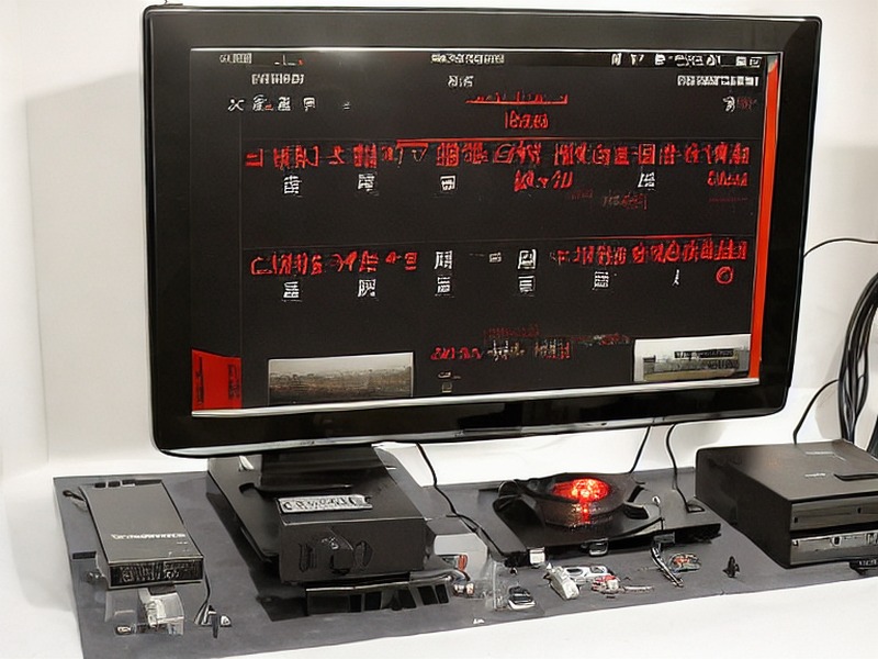 DRAM入口工程应用