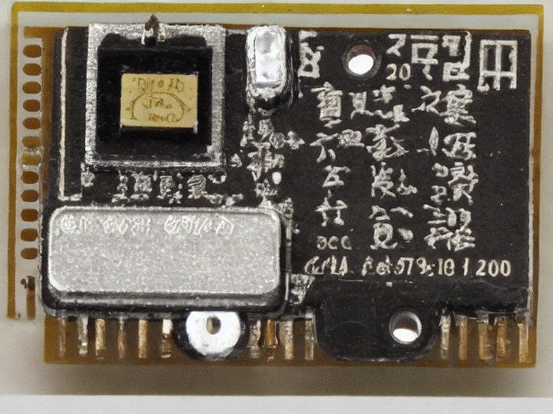 温度检测指南在替代料比较中的选型资料 2