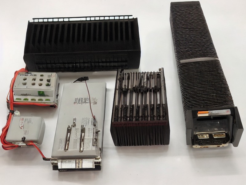 pg模拟器 蓝牙模块产品线产品资料 2