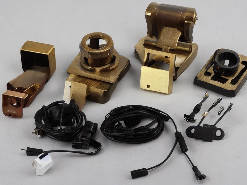 pg模拟器 连接器资料 1