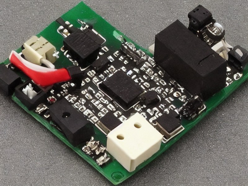 pg模拟器 连接器资料 1