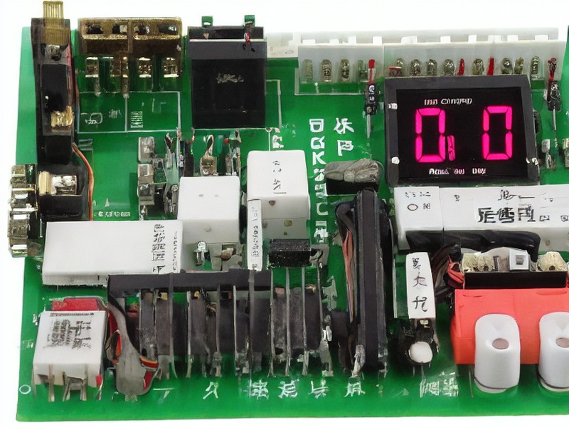 TVS保护应用项目资料：TVS保护分类