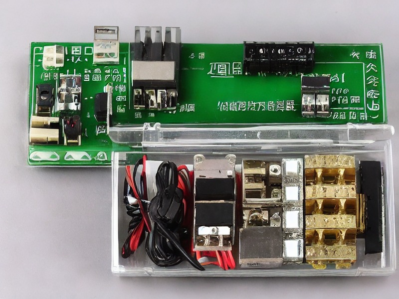 万用表应用项目资料：万用表选型 1