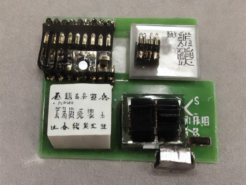 压力检测应用资料：压力检测产品线 2