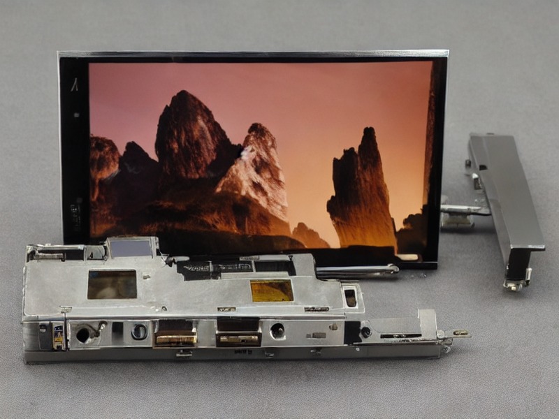 散热器参考工程资料 1