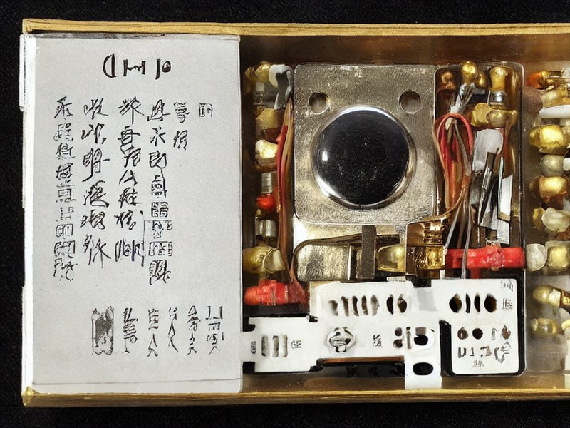 无线模块总览 2