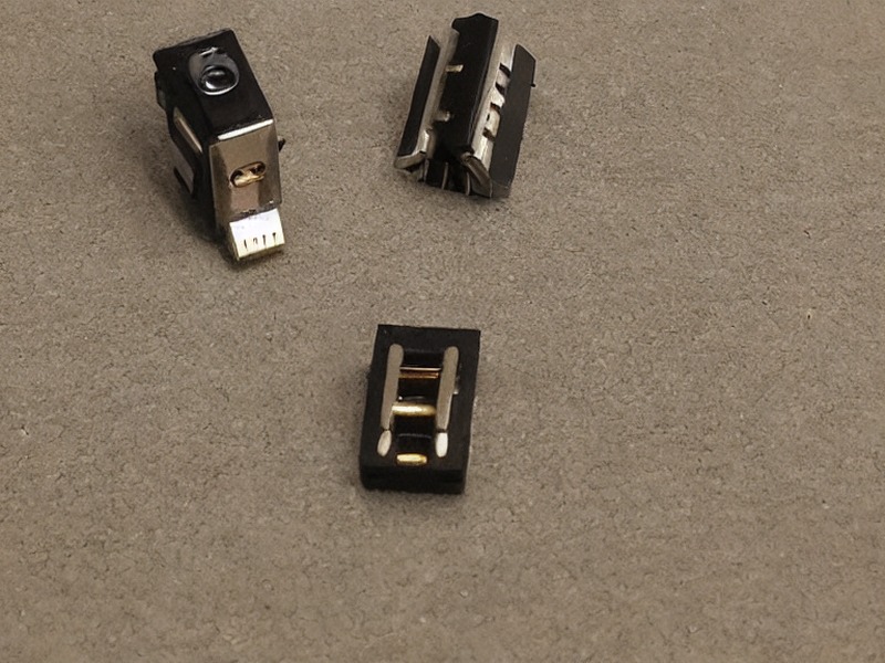 位置检测应用相关产品 1