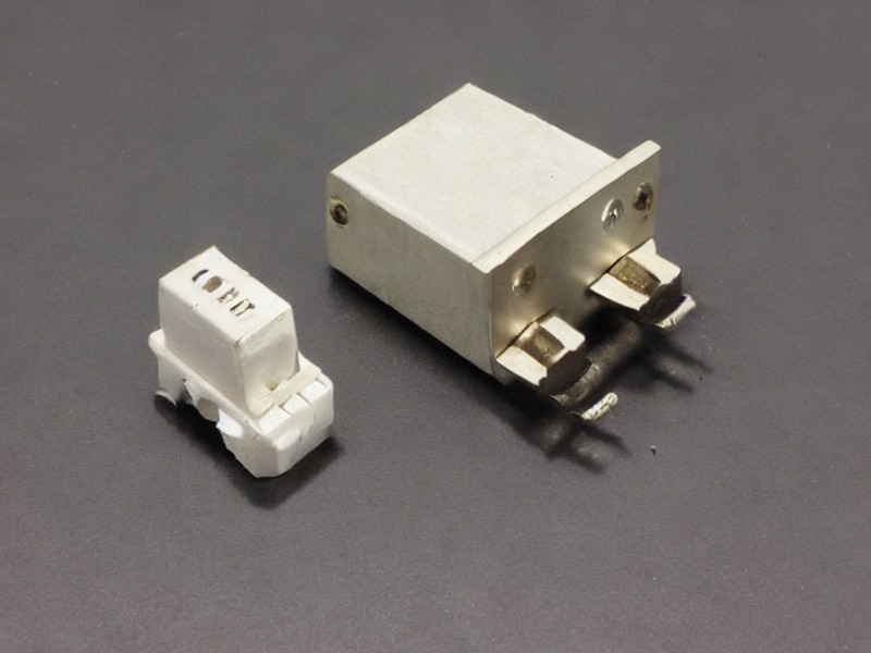 振荡器应用电子资料 2