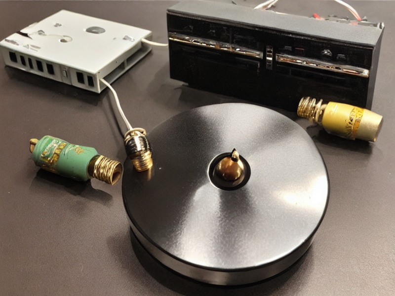 射频连接相关工业网关应用产品说明 2