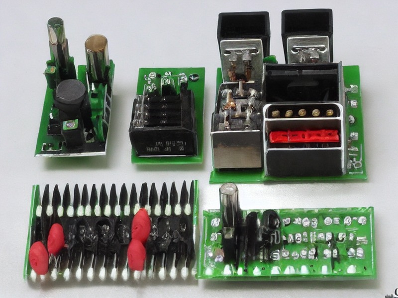 光耦合器内容工程资料 2