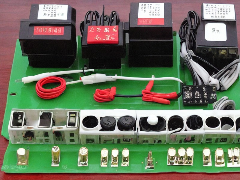振荡器应用资料：振荡器资料
