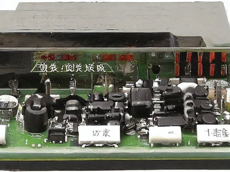 磁性器件专题工程应用 2