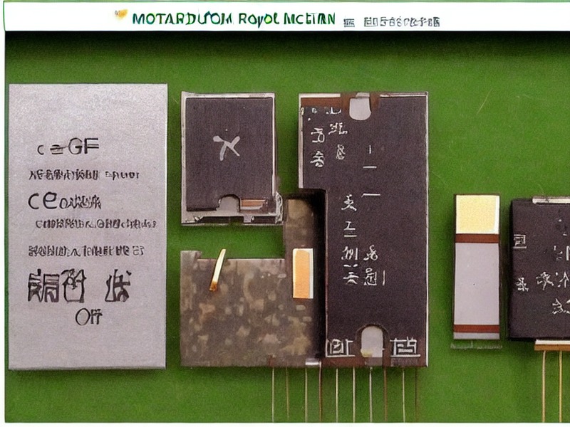 线缆组件资料在替代料比较中的选型资料 1