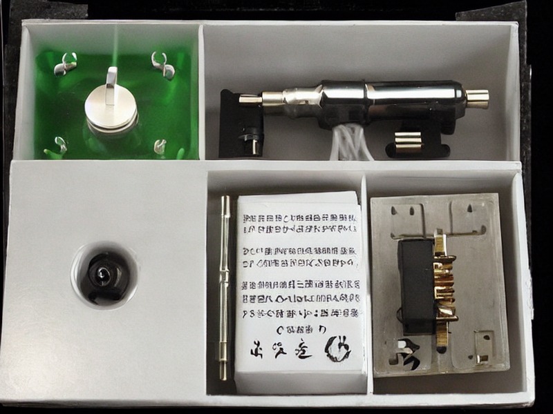 pg模拟器 二极管总览选型 1