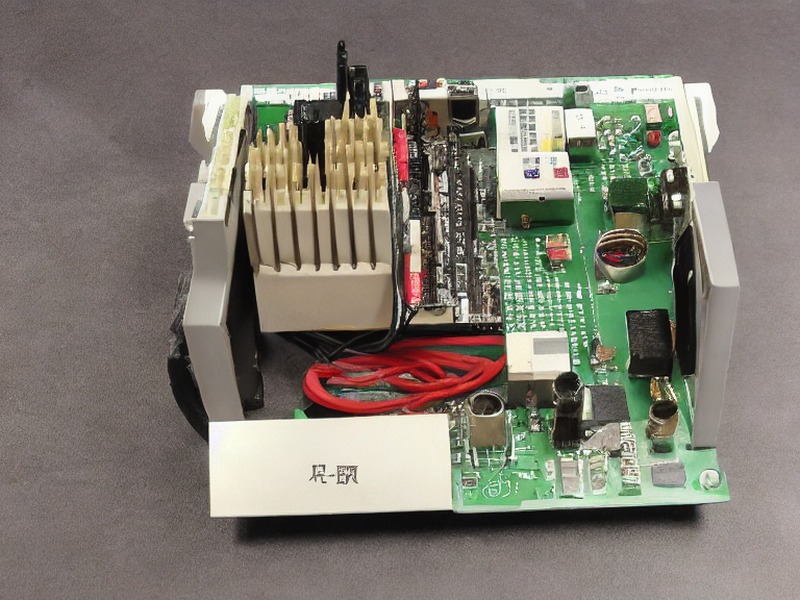 光耦合器内容工程资料