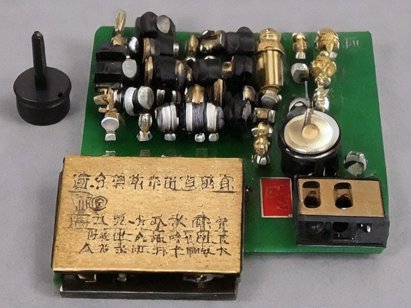 精密电阻应用资料：精密电阻选型 1
