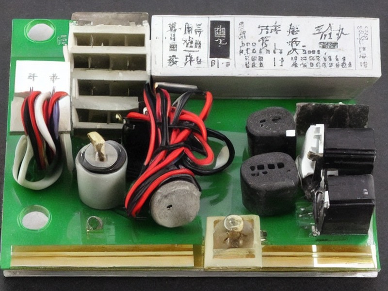 物联网节点入口产品信息