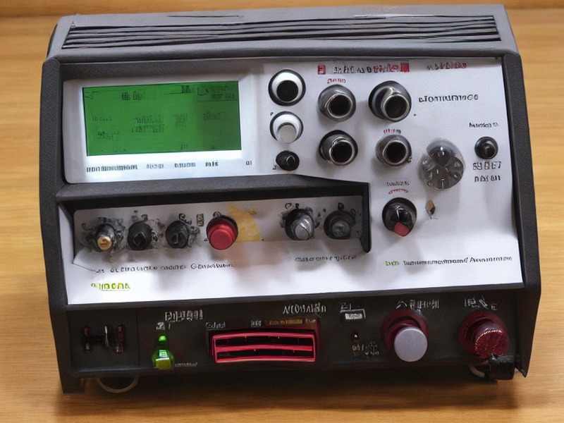 pg模拟器 连接器资料 2