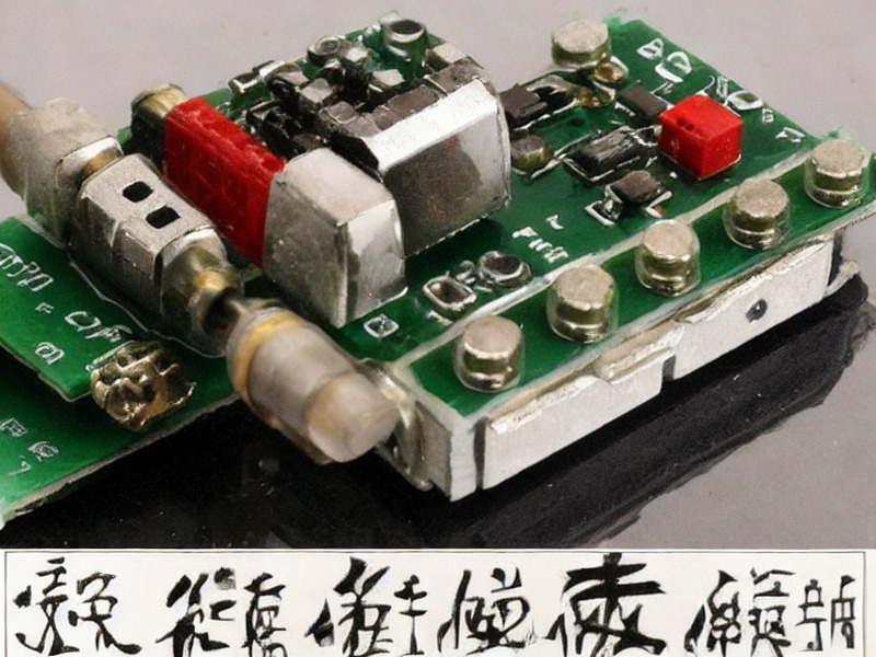 电机驱动总览参数与应用整理