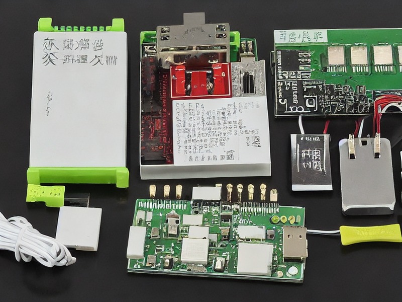射频连接相关DAC输出应用产品说明 2