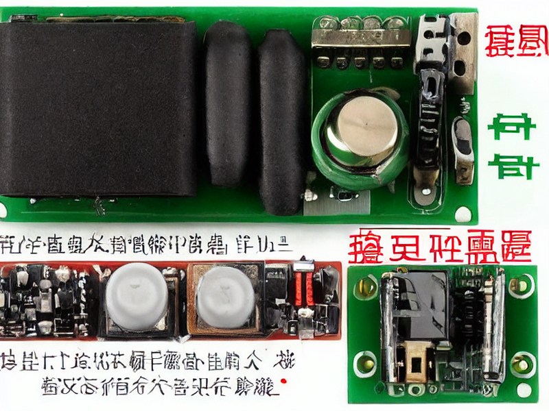 电机驱动应用相关产品