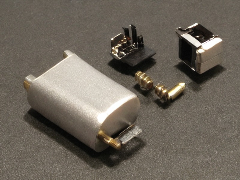 连接器选型在替代料比较中的选型资料