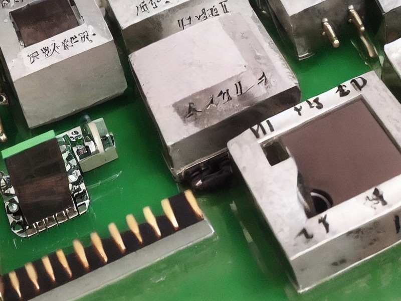光耦合器指南产品资料 2
