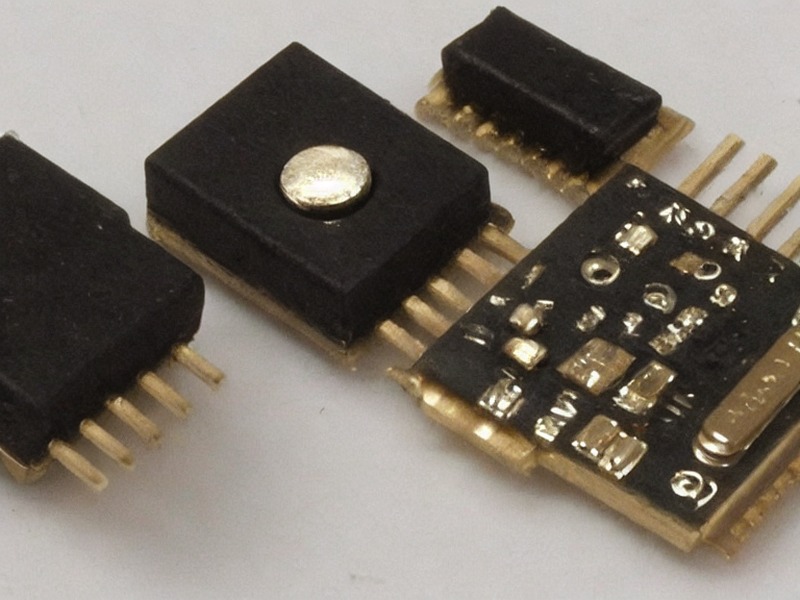 MOSFET内容项目资料 1