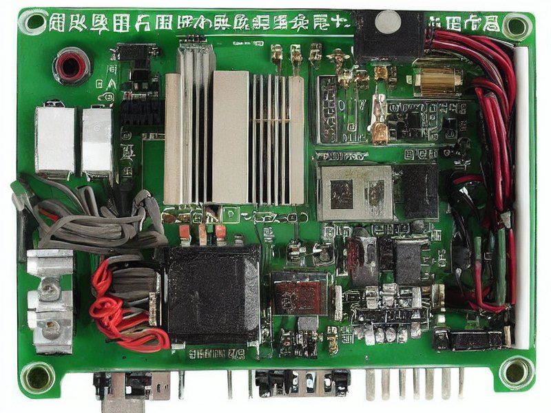蓝牙模块选型技术资料 1