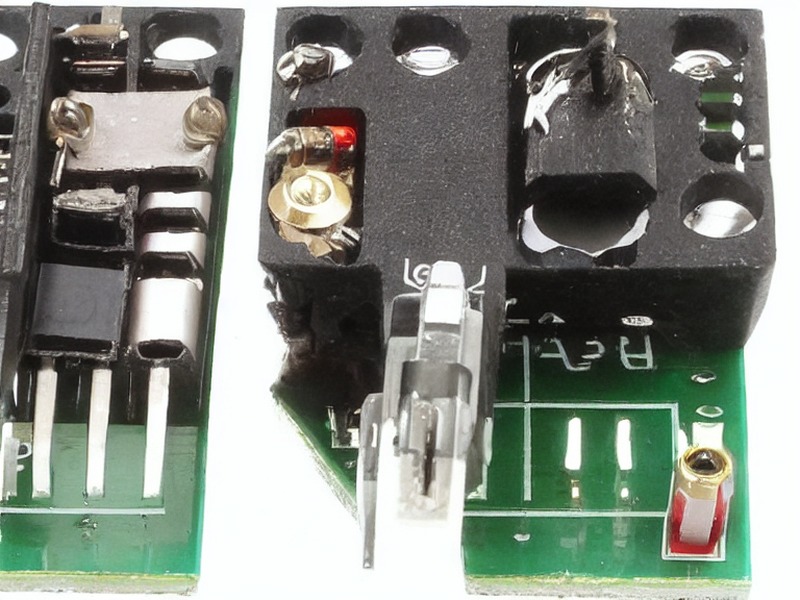 MOSFET指南应用参考 2
