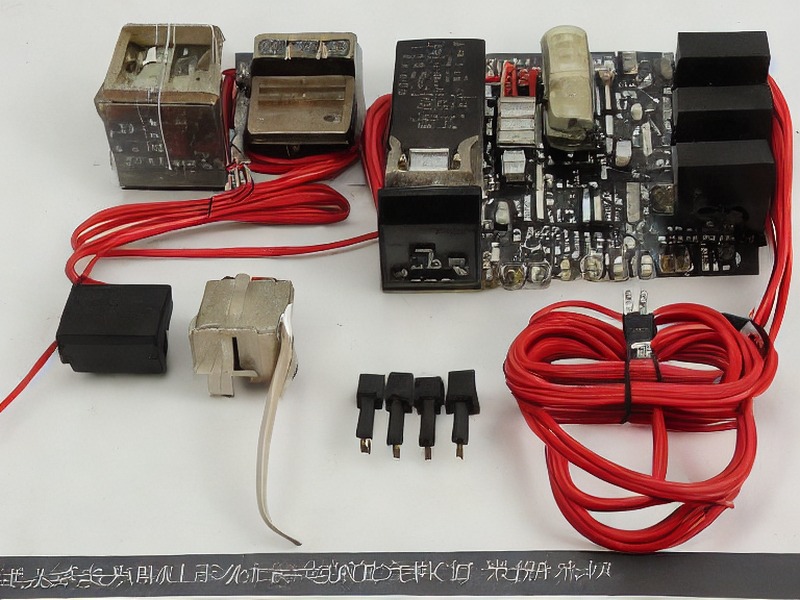 陶瓷电容应用页参数与应用整理 2