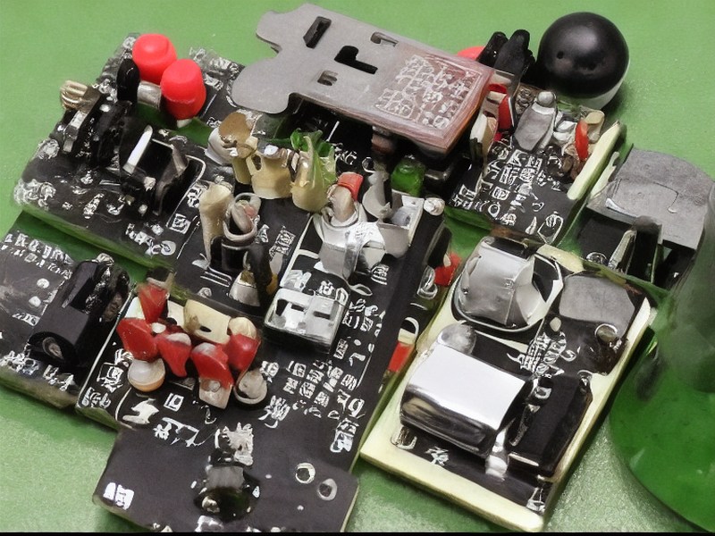 pg模拟器 保险丝产品线分类 1