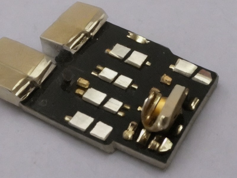 温度检测应用选型资料 2