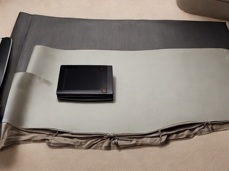 充电管理应用产品说明