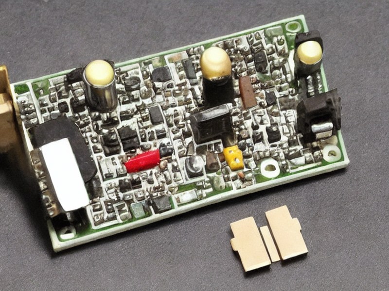 板对板连接应用选型资料 1