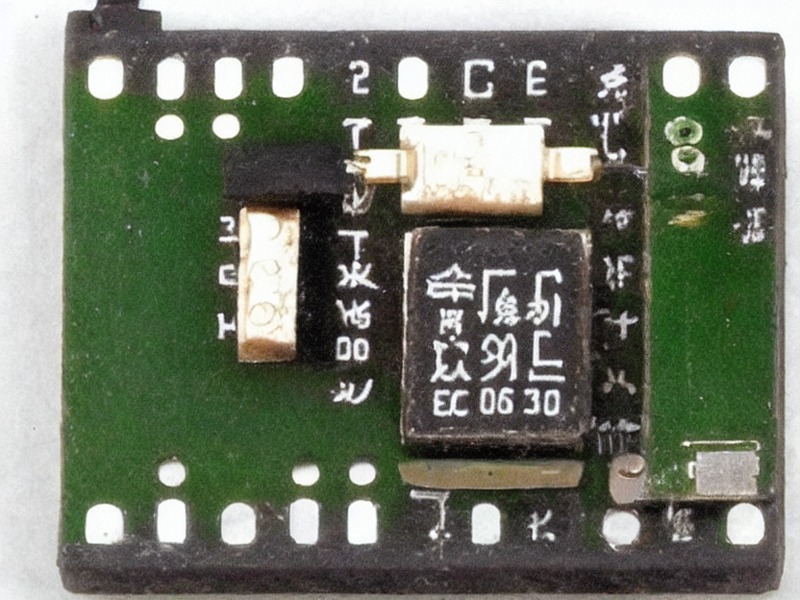 传感器总览产品资料 1