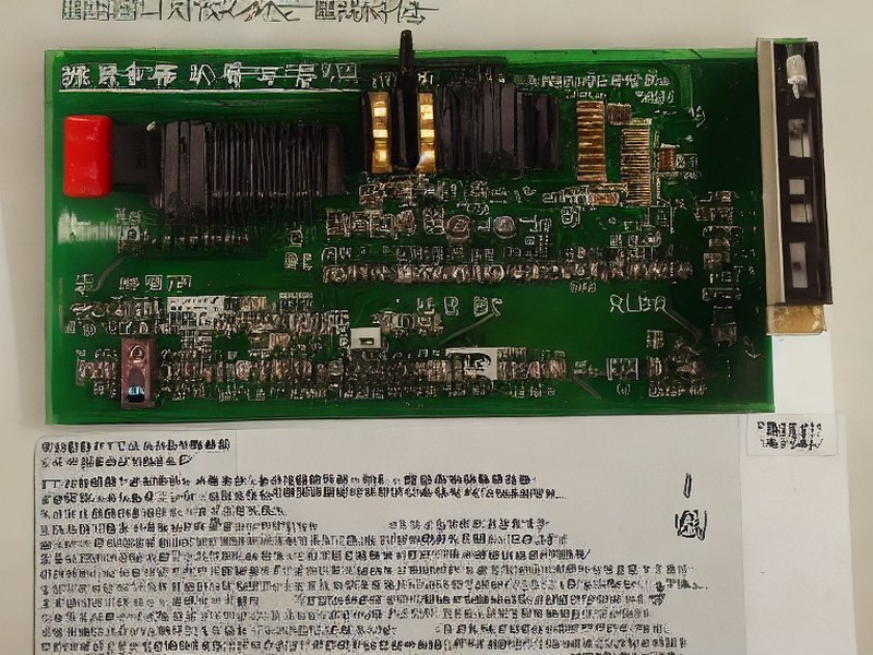 薄膜电容应用选型资料 1