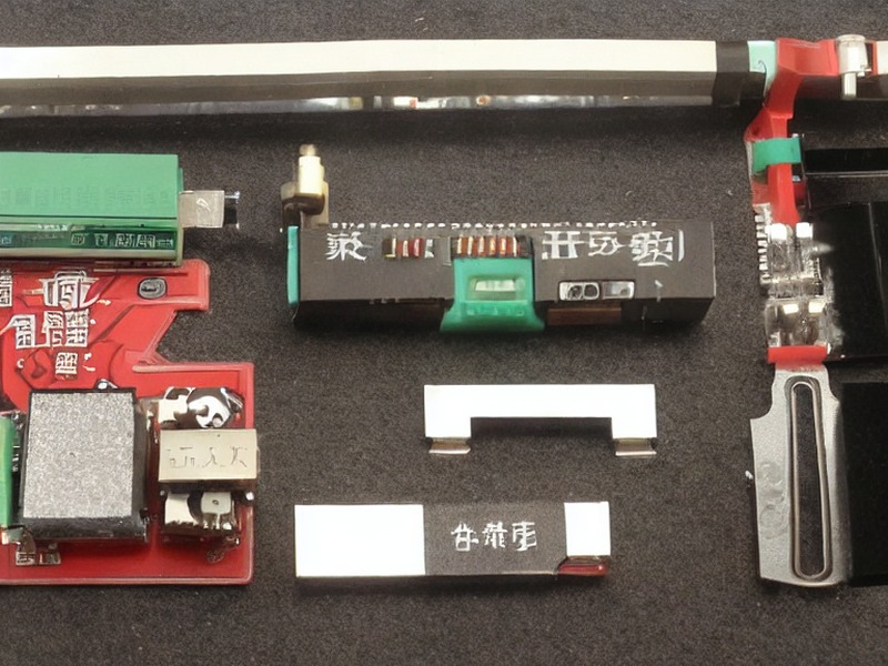 导热材料中心工程应用 1