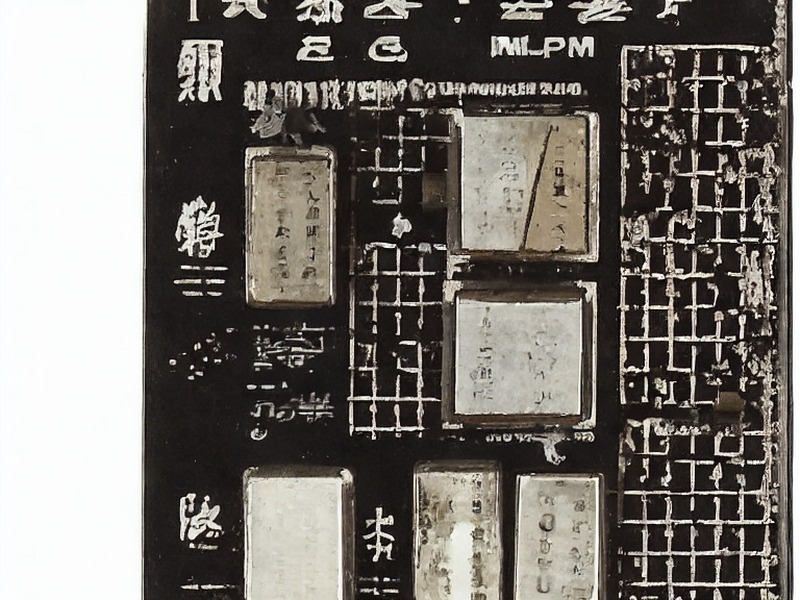 逻辑器件资料在替代料比较中的选型资料 1
