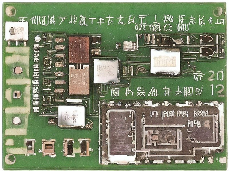 DC/DC转换总览工程资料 1