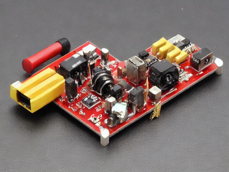 MOSFET目录应用参考 2