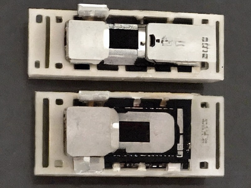NAND Flash总览在替代料比较中的选型资料 2
