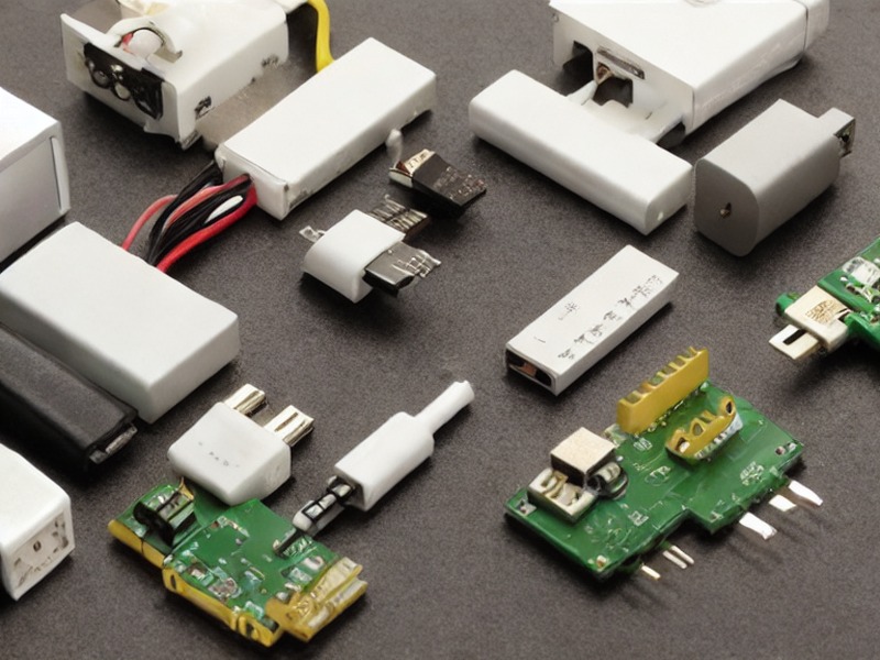 USB接口应用产品说明 1